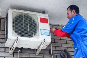 24/7 and Emergency HVAC Near Walters, MS | Air Conidtioning and Heating Contractors